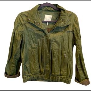 Joie Ferrell the Ferrell Jacket